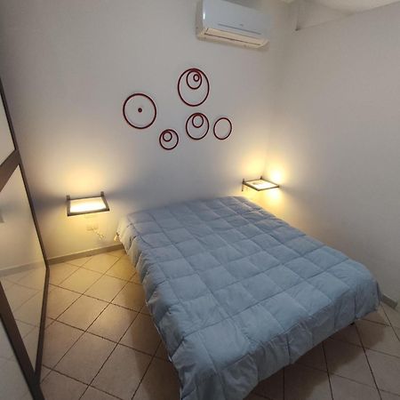 Antohouse Intero Appartamento R5883 Quartucciu Buitenkant foto