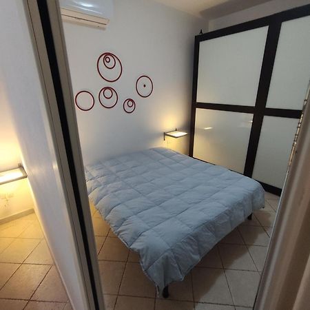 Antohouse Intero Appartamento R5883 Quartucciu Buitenkant foto