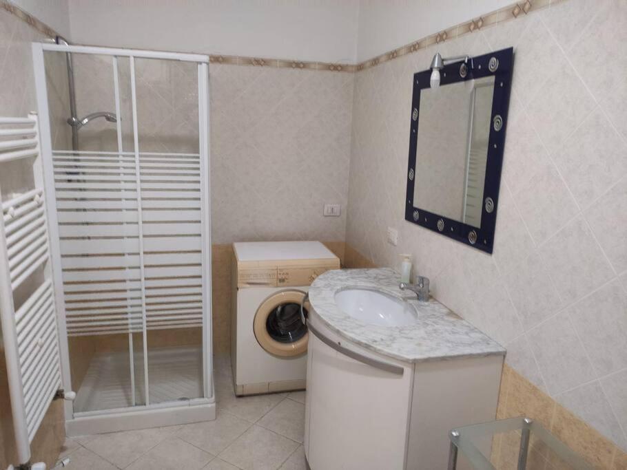 Antohouse Intero Appartamento R5883 Quartucciu Buitenkant foto