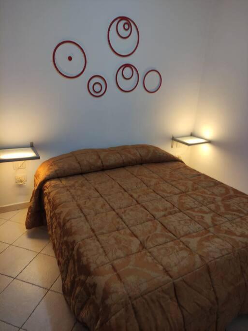 Antohouse Intero Appartamento R5883 Quartucciu Buitenkant foto