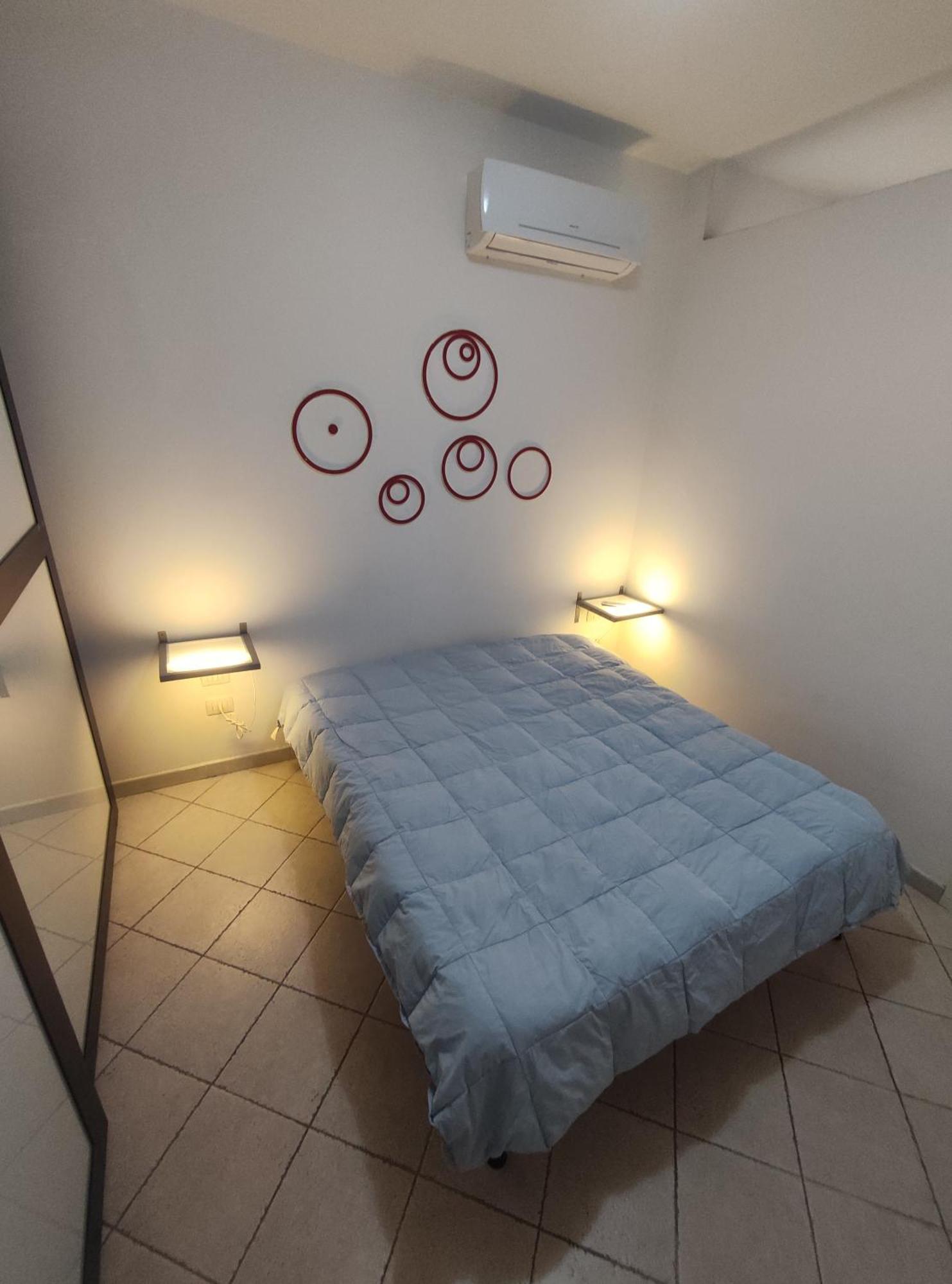 Antohouse Intero Appartamento R5883 Quartucciu Buitenkant foto